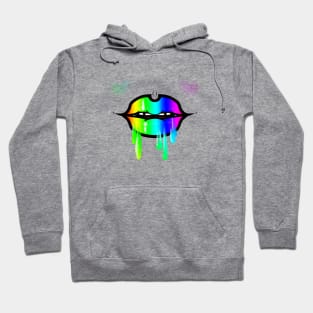 Taste the Rainbow 1.2 Hoodie